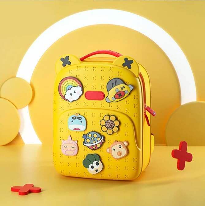 Stylish School Bag for Kids