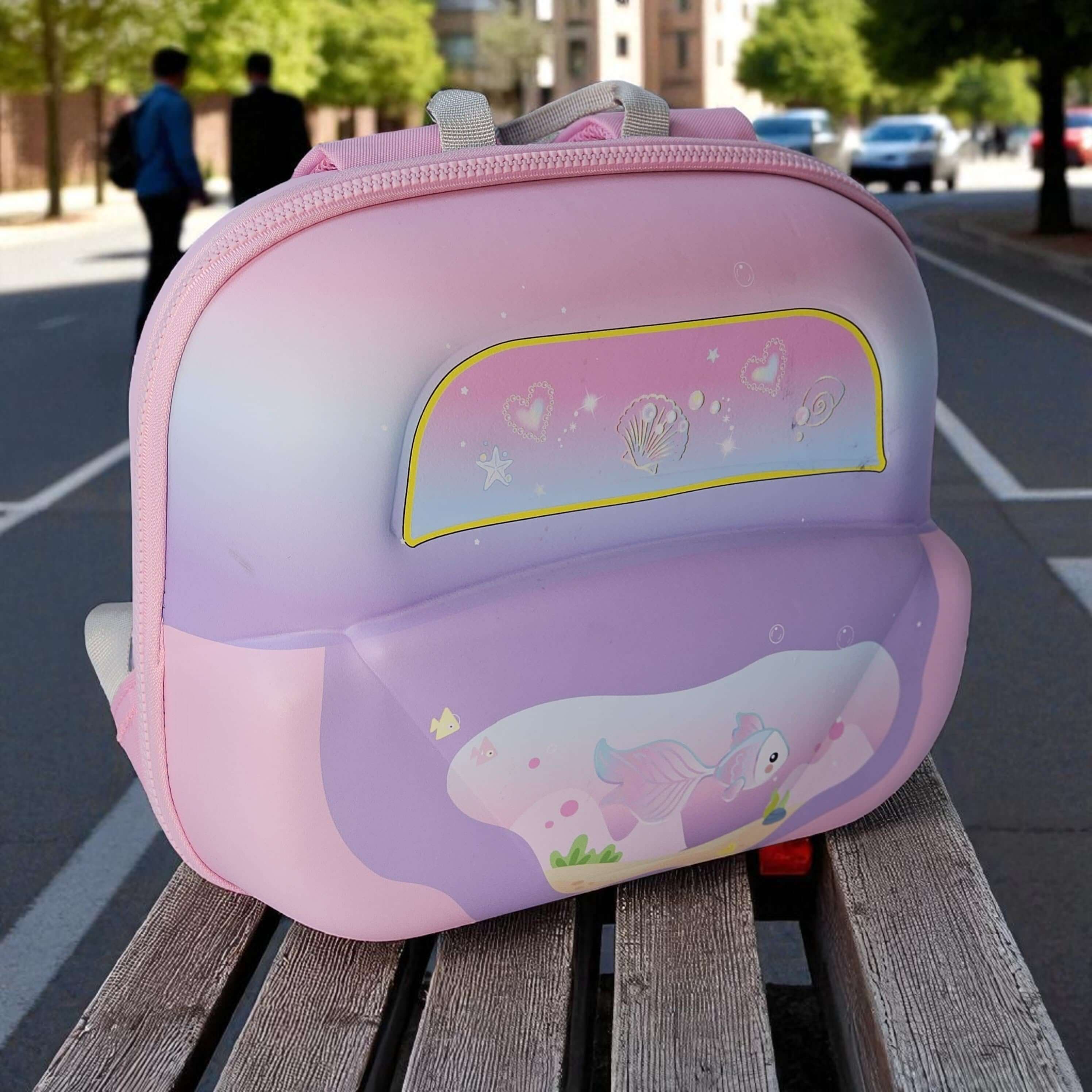 animal kids backpack Cartoon Backpack for Kids