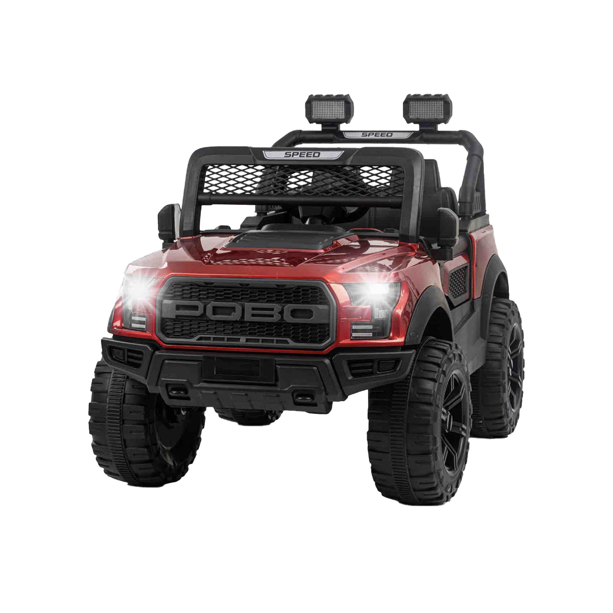 Battery Operated Cars for Kids
