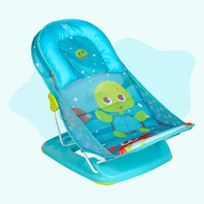 Shop baby bathers—comfortable, safe, and adjustable baby bathing seats. Perfect for newborns and infants, offering support during bath time. Easy to use, portable, and ideal for gentle, relaxing baths at home