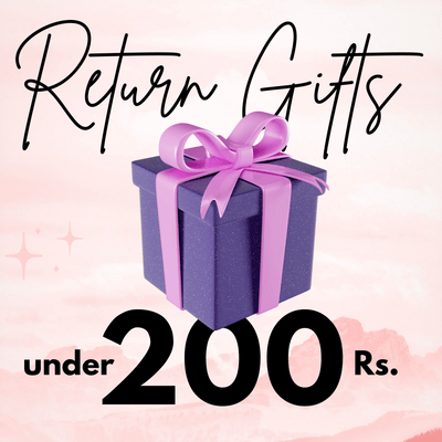 Affordable kids return gifts under ₹200 – perfect for birthday parties