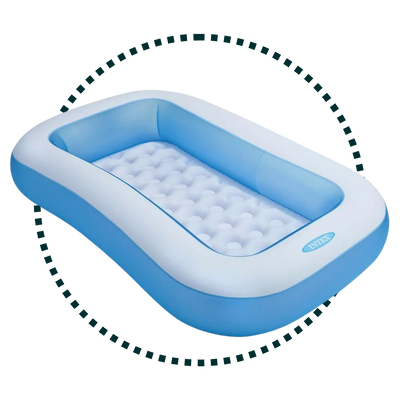 Bath Tub for Kids