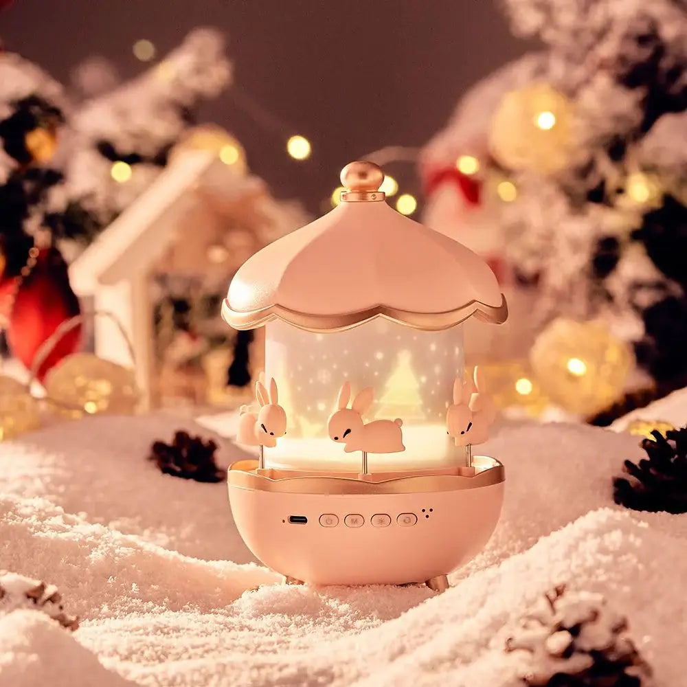 Shop this adorable children's night light and more room decorations at Usmile Toys www.usmile.toys.

