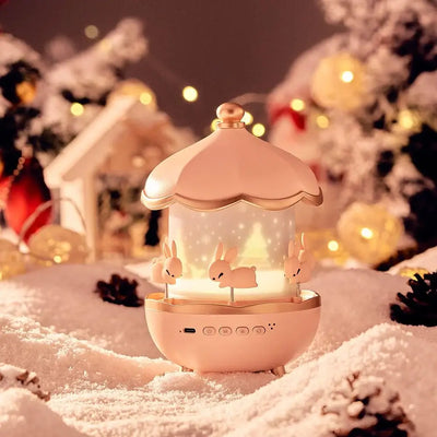 Shop this adorable children's night light and more room decorations at Usmile Toys www.usmile.toys.
