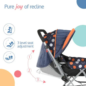 Enjoy sunny strolls with the Luvlap Sunshine Baby Stroller, designed for comfort and convenience, bringing joy to every outing with its vibrant colors. Available at uSmile.toys. www.usmile.toys