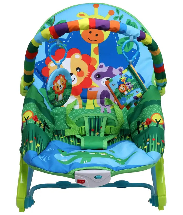 Jungle Rocker Jungle Theme
