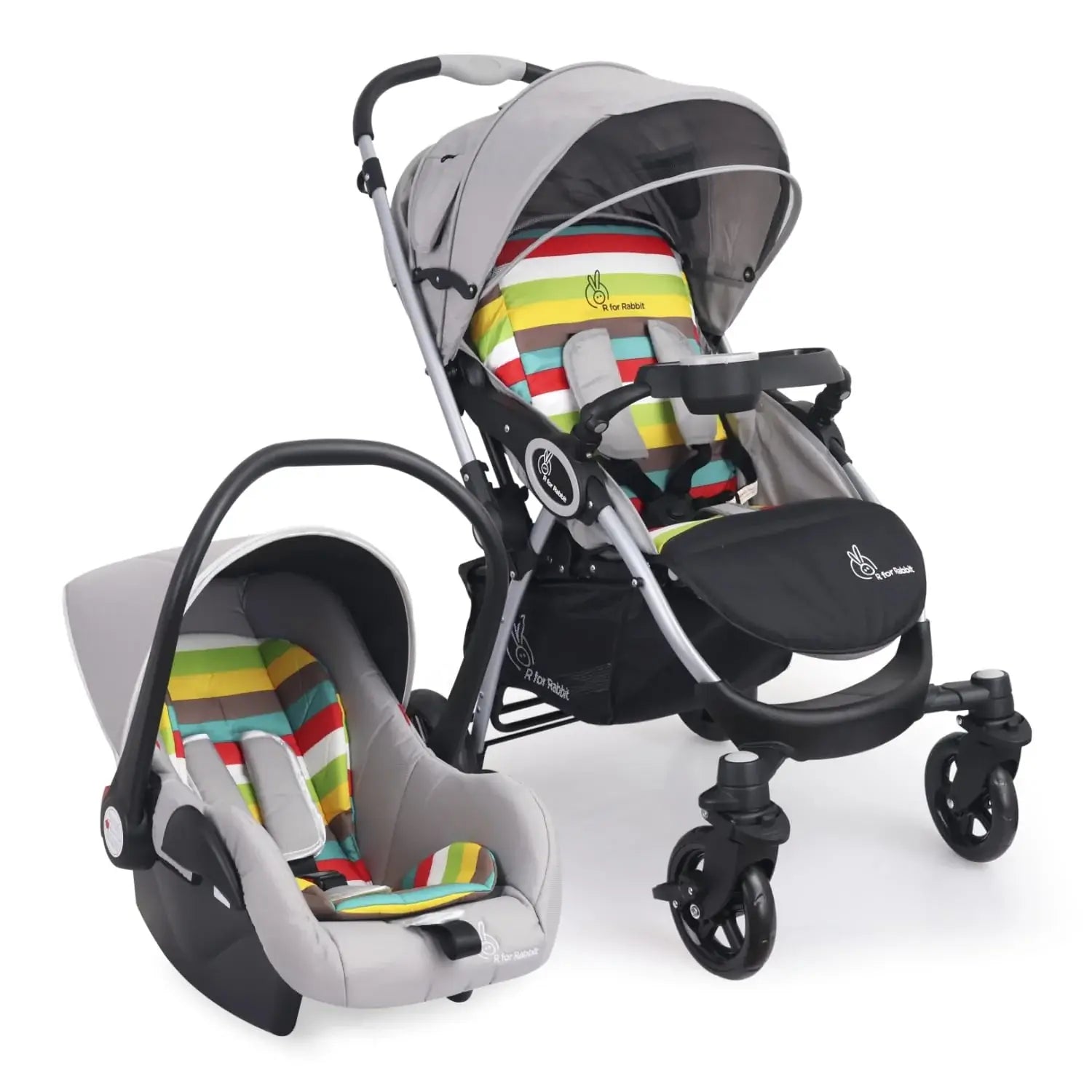 Kids Strollers