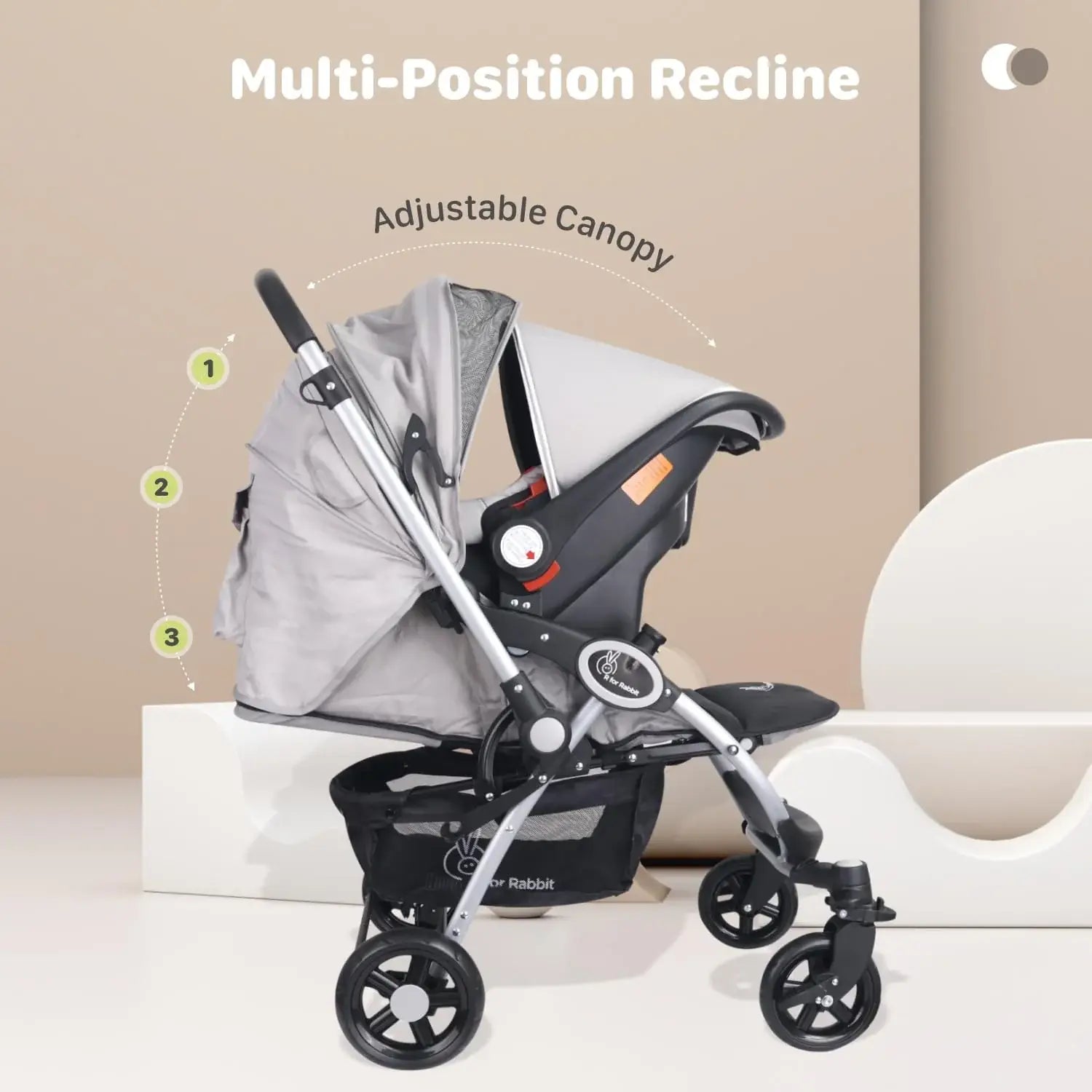 Kids Strollers