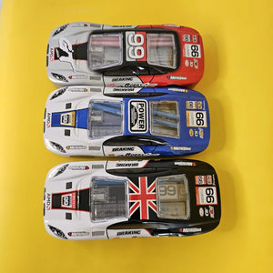 Race car-shaped pencil box for kids – Stylish and durable stationery organizer featuring a red and black sports car design, perfect for school supplies. Ideal gift for children and students."

This ALT text includes relevant keywords like "race car-shaped pencil box," "stationery organizer," "school supplies," and "gift for children" to improve search visibility. Let me know if you want any modifications