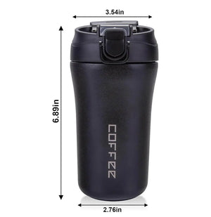 alt="Stylish Usmile Toys blue insulated coffee mug for hot or cold beverages"
www.usmile.toys