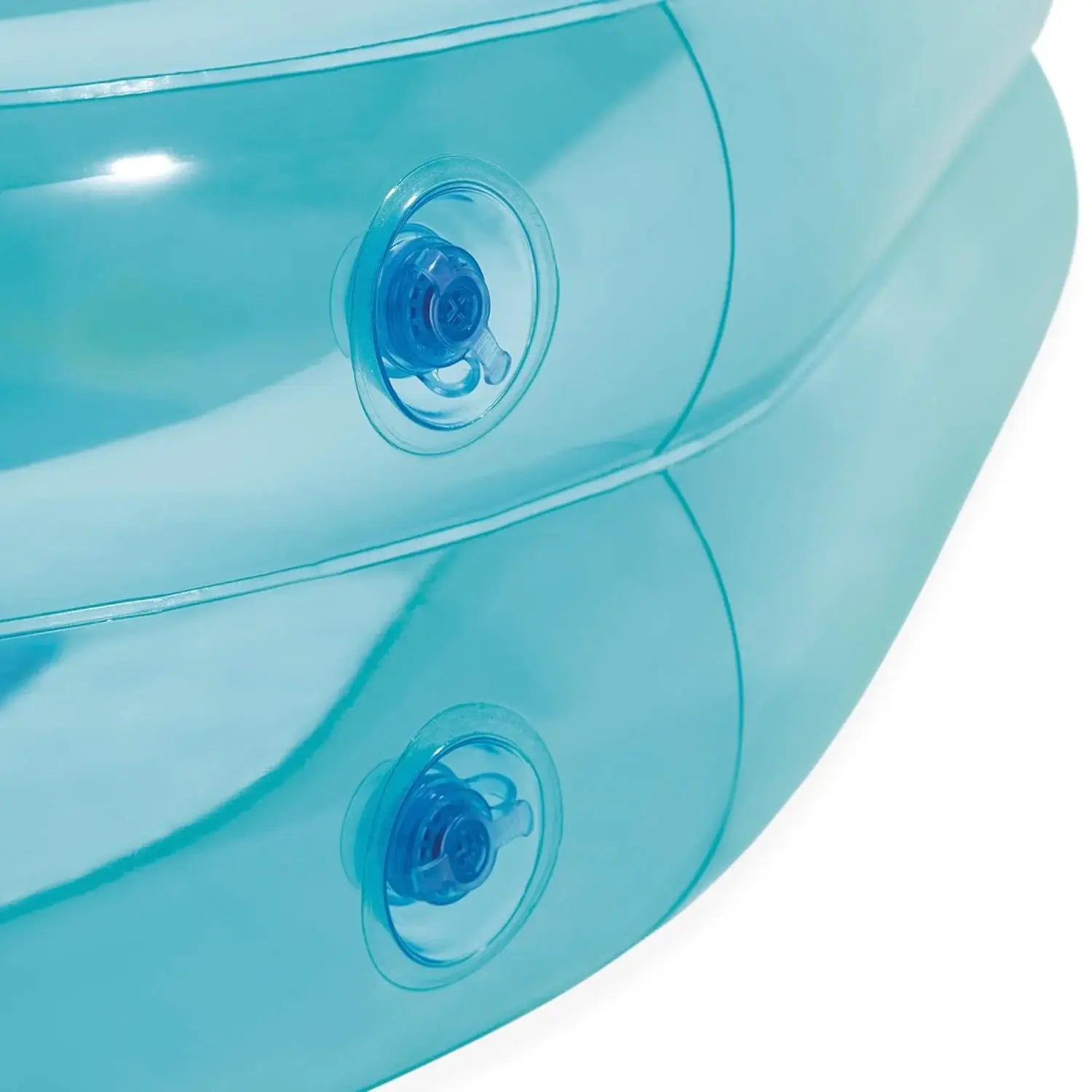 Intex Oval Whale Fun Pool for Kid, Multicolor