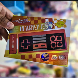 HDMI Retro Video Game - 3000 In Built Video game | Free Delivery