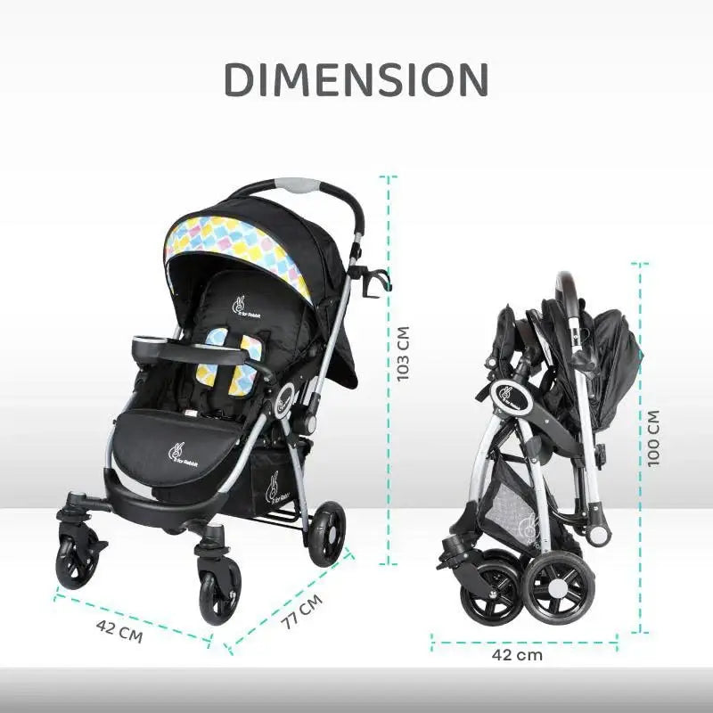 Kids Strollers