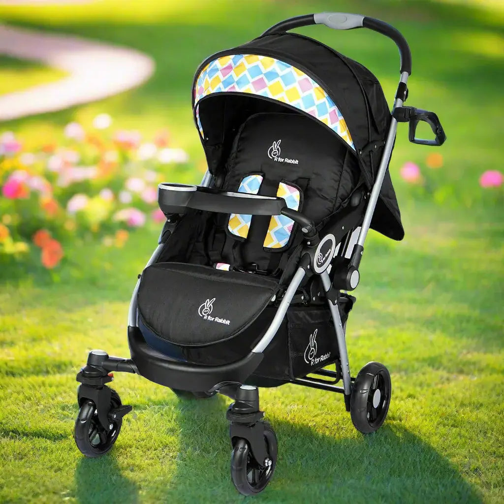 Kids Strollers
