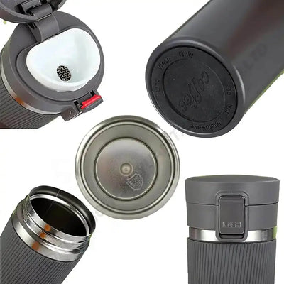  Incorporate relevant keywords (e.g., "stainless steel," "insulated," "travel mug," "coffee mug," "lid") but avoid "keyword stuffing" (don't just list words). www.usmile.toys