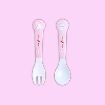 Cartoon Bunny Mealtime Set for Children: Encourages healthy eating with adorable rabbit characters. Durable and safe tableware.
www.usmile.toys