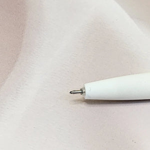 Cute flower top fancy gel ink pens – stylish and smooth-writing stationery set www.usmile.toys