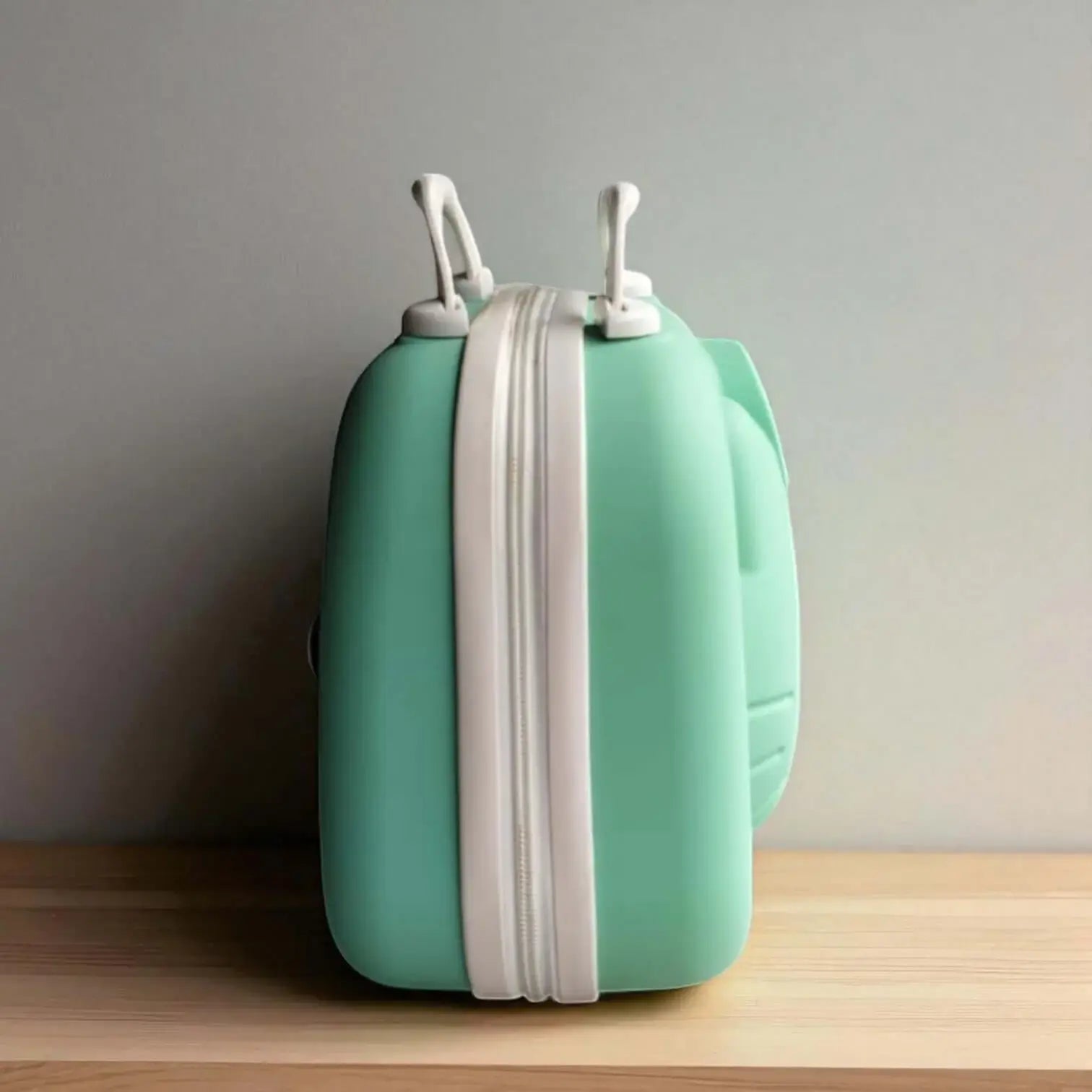 Uses terms like "cute" and "makeup organizer," suggests use cases ("kids' toiletries," "travel"), and reinforces the brand and character.
www.usmile.toys