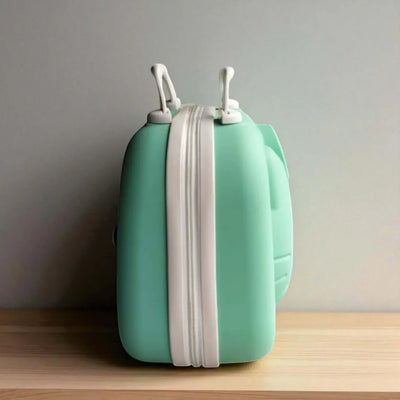 Uses terms like "cute" and "makeup organizer," suggests use cases ("kids' toiletries," "travel"), and reinforces the brand and character.
www.usmile.toys