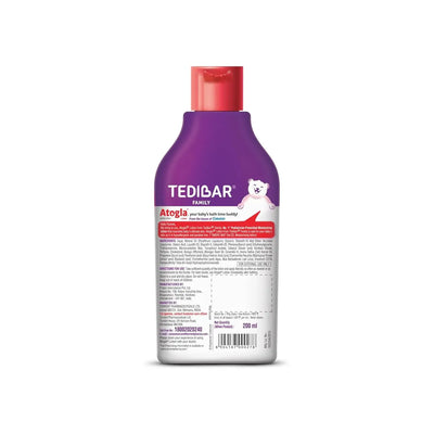 Atogla Baby Lotion 200ml from Tedibar Family | No. 1* Pediatrician prescribed Moisturising Lotion- By Torrent Pharma
www.usmile.toys