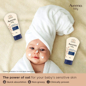 Aveeno Baby Soothing Relief Moisture Cream | 100G