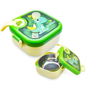 Space Theme Kids Lunch Box Single Compartment These stylish and durable lunch containers are ideal for school, office, and travel use. Available at www.usmile.toys, your trusted online store for toys, kids stationery, return gifts, baby products, and essentials. Enhance your lunchtime experience with our leakproof, multi-compartment bento boxes designed for easy packing and freshness retention