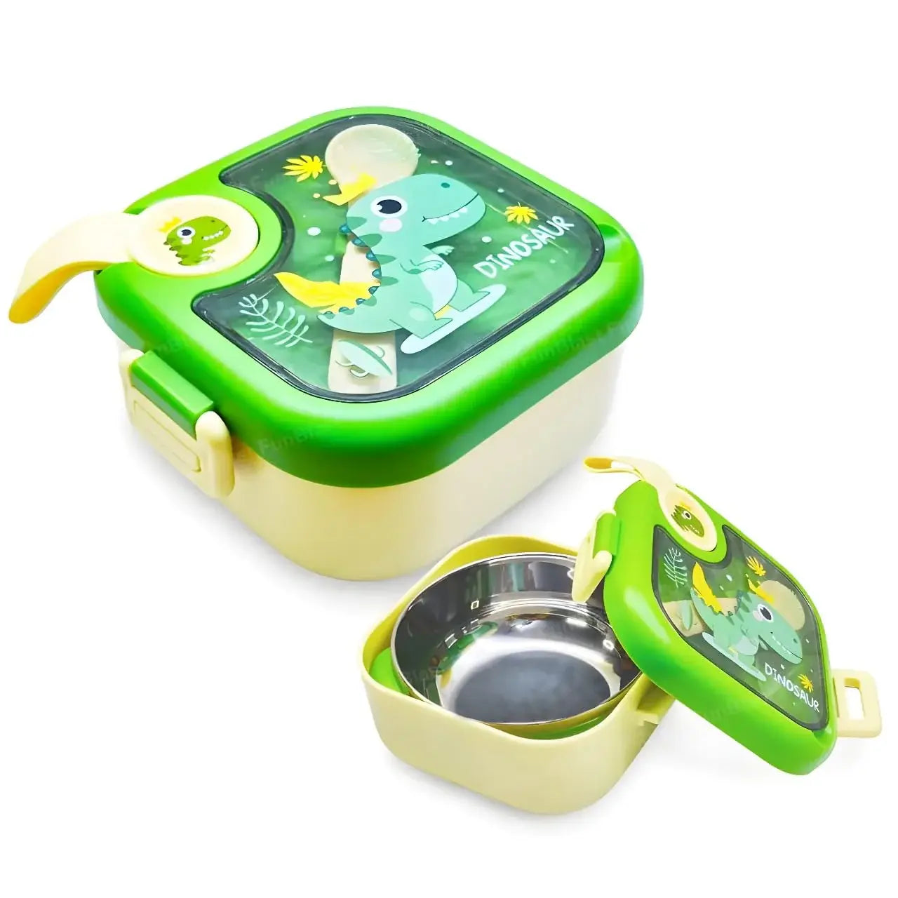 Space Theme Kids Lunch Box Single Compartment These stylish and durable lunch containers are ideal for school, office, and travel use. Available at www.usmile.toys, your trusted online store for toys, kids stationery, return gifts, baby products, and essentials. Enhance your lunchtime experience with our leakproof, multi-compartment bento boxes designed for easy packing and freshness retention