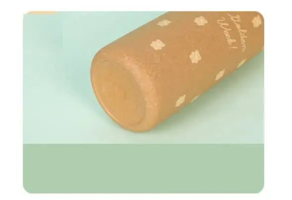 Keep drinks at the perfect temperature with this adorable cartoon bear insulated stainless steel water bottle, designed for kids' hot and cold beverages. A charming and practical choice from uSmile.toys." www.usmile.toys