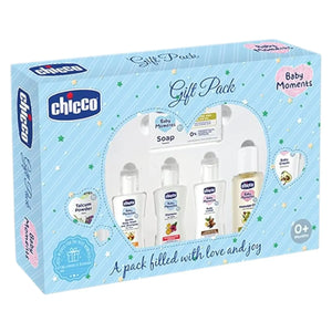 Chicco Baby Moments Caring Set Pink, Gift Set for Babies, 0m+
www.usmile.toys