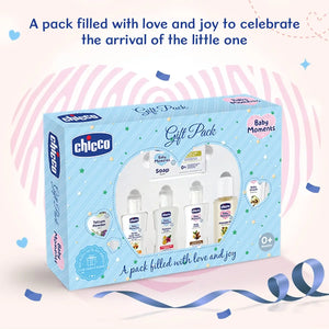 Chicco Baby Moments Caring Set Pink, Gift Set for Babies, 0m+
www.usmile.toys