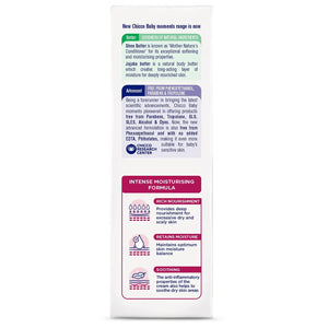 Chicco Baby Moments Rich Cream for Newborn Babies with Shea & Jojoba Butter, 100g| Rich Moisturization and Dryness Prevention |Dermatologically Tested |Phenoxyethanol, Parabens & Lauryl sulphates free
www.usmile.toys