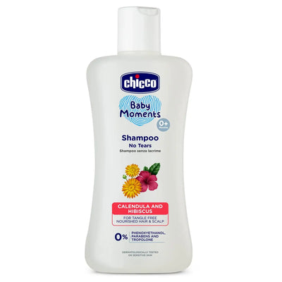 Chicco Baby Moments Shampoo for Tear-Free Bath Times, New Advanced Formula with Natural Ingredients, Suitable for Baby’s Tangle Free, Smooth Hair, No Phenoxyethanol and Parabens (100ml)
www.usmile.toys
