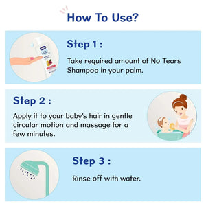 Chicco Baby Moments Shampoo for Tear-Free Bath Times, New Advanced Formula with Natural Ingredients, Suitable for Baby’s Tangle Free, Smooth Hair, No Phenoxyethanol and Parabens (100ml)
www.usmile.toys