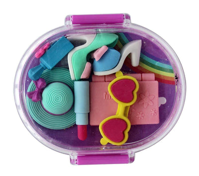 Kids Eraser Sets: Novelty, 3D, and Themed Erasers including Space Toys.
Browse our full collection of fun erasers at Usmile Toys online.