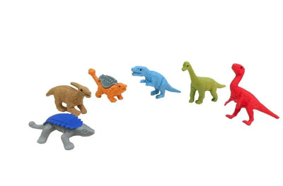 Explore our adorable eraser sets including Ice Cream, Space, and more fun designs.
Find these and other unique kids' erasers at www.usmile.toys.