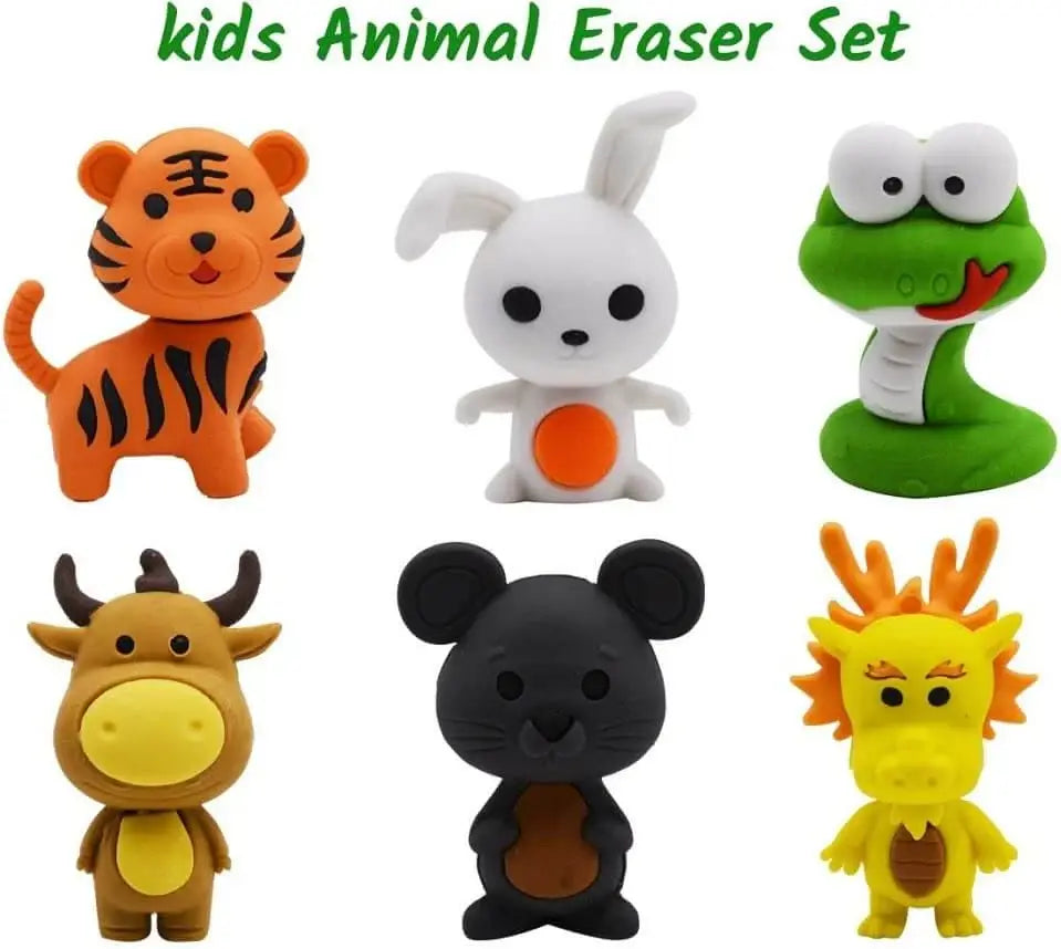 Stationary Kits