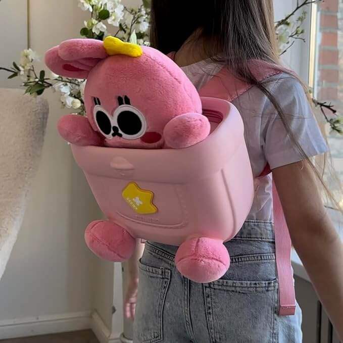 Eva Backpack for Kids | Kids Picknic Bag