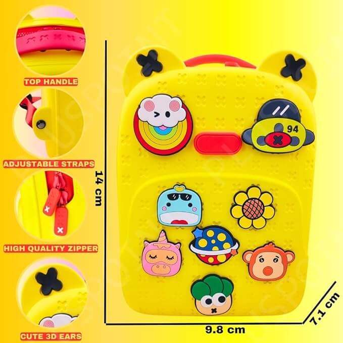 Stylish School Bag for Kids