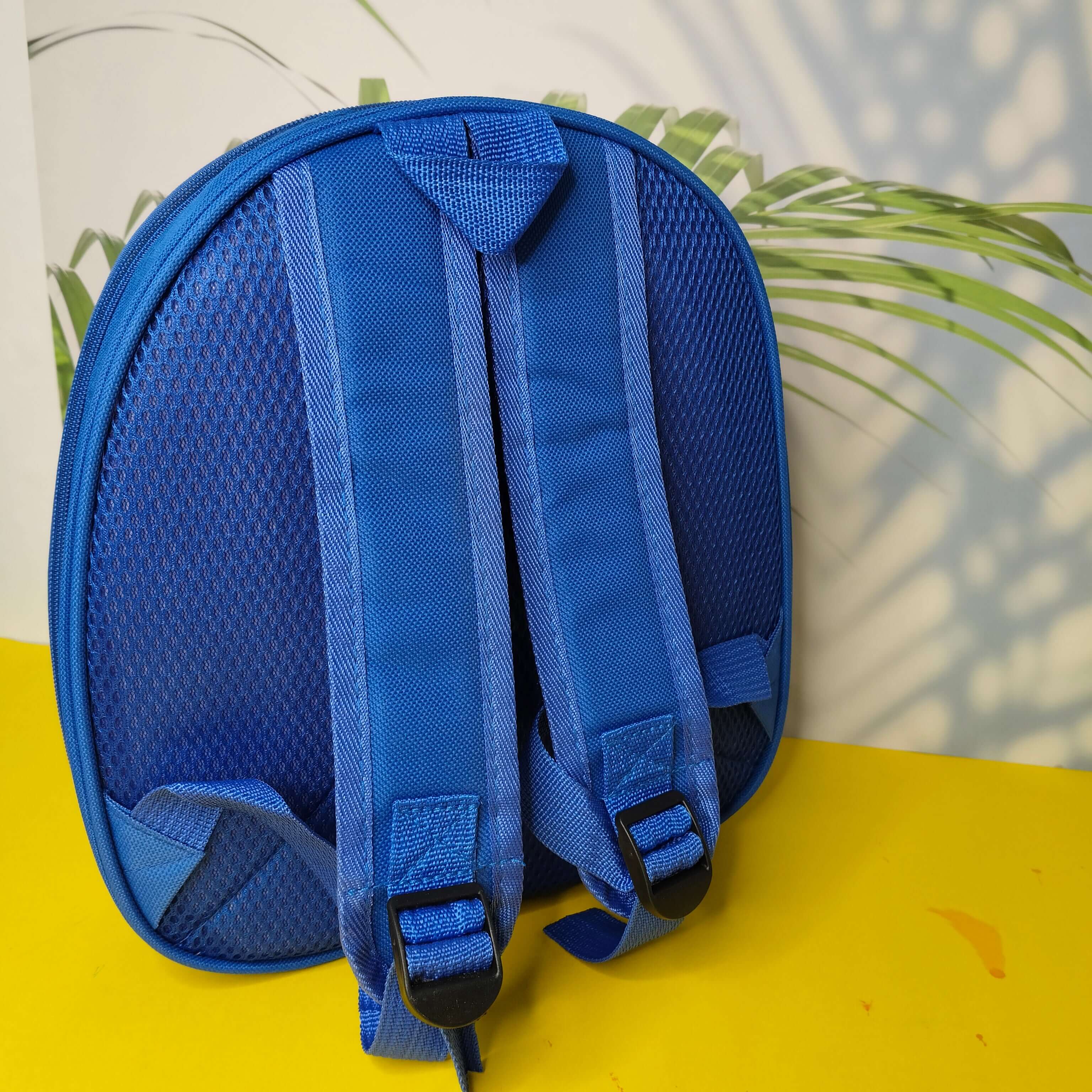 Cute Kids Cartoon BackPack | Eva Hard Shell Backpack