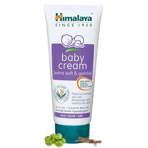 Himalaya Baby Cream | 200ml