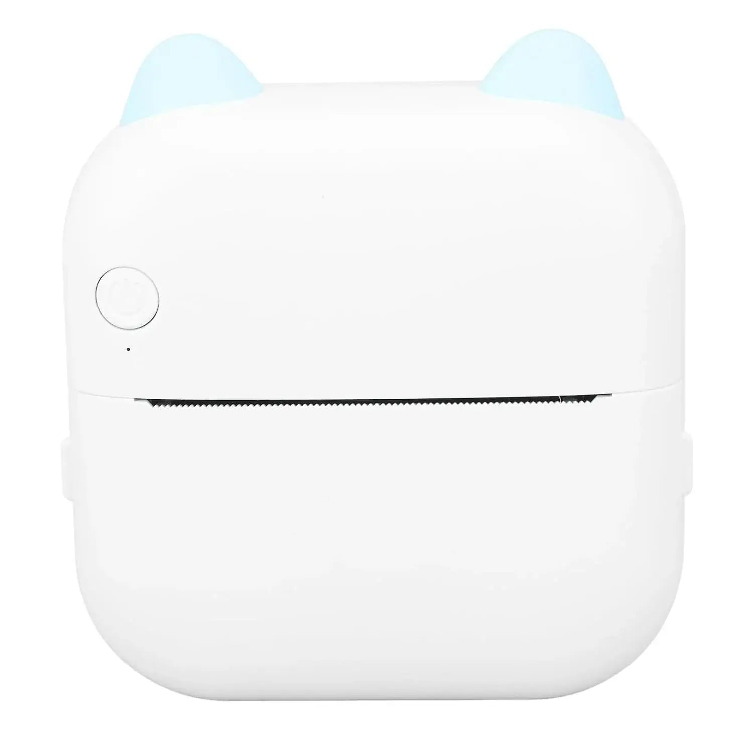 U Smile Toys mini portable thermal printer, ideal for creative children and easy to carry www.usmile.toys