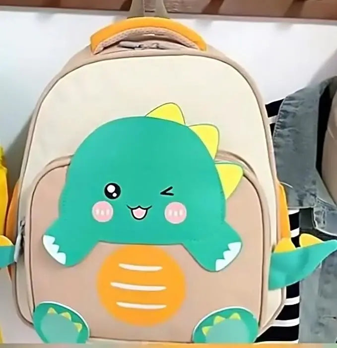 Cute School Bag For Kids