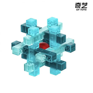 Return Gift for Kids, 3D Puzzle, Brain Teaser, Interlocking Puzzle, Kids Party Favors, Educational Toys, Children's Games, Birthday Return Gifts, Fun Games for Kids, Cognitive Skills Toys, www.usmile.toys, Puzzle Games.