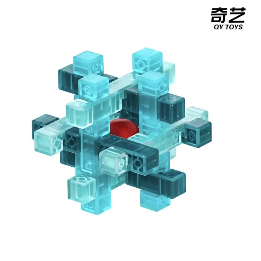 Return Gift for Kids, 3D Puzzle, Brain Teaser, Interlocking Puzzle, Kids Party Favors, Educational Toys, Children's Games, Birthday Return Gifts, Fun Games for Kids, Cognitive Skills Toys, www.usmile.toys, Puzzle Games.