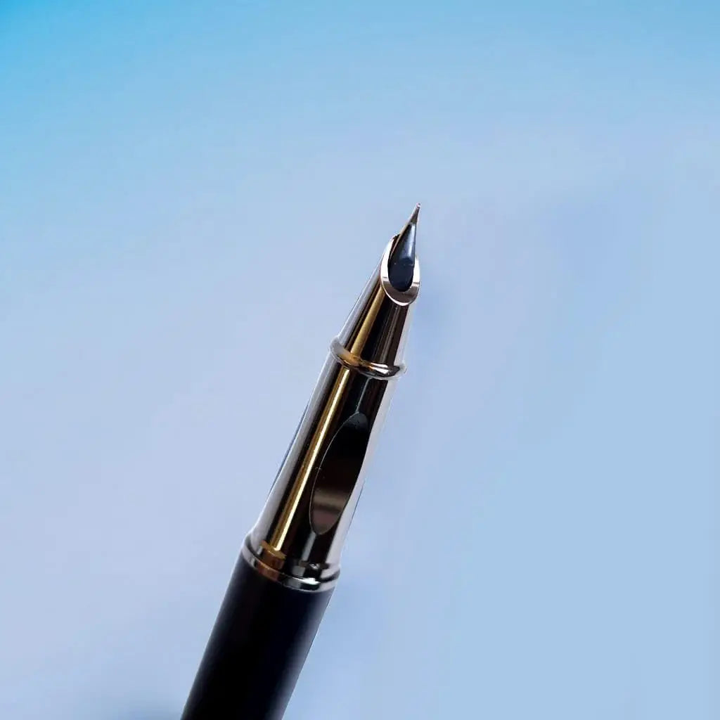 Premium Fountain Pen Gift Box - Ideal Writing Present for Men and Women | www.usmile.toys