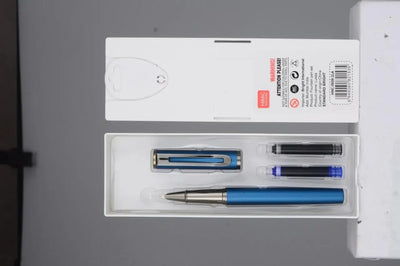 Premium Fountain Pen Gift Box - Ideal Writing Present for Men and Women | www.usmile.toys