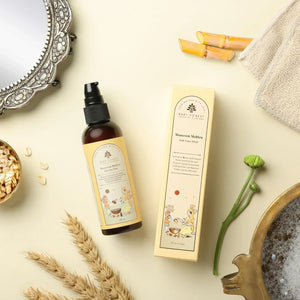 Maasoom Mukhra Ayurvedic Kids Face Wash
