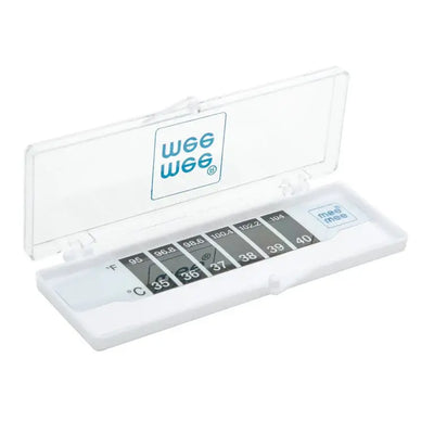 Mee Mee Accurate Thermometer (Forehead - Single Pack)
www.usmile.toys