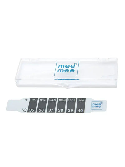 Mee Mee Accurate Thermometer (Forehead - Single Pack)
www.usmile.toys