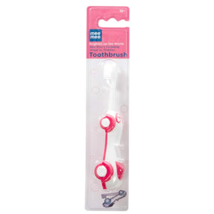 Mee Mee Foldable Infant to Toddler Toothbrush